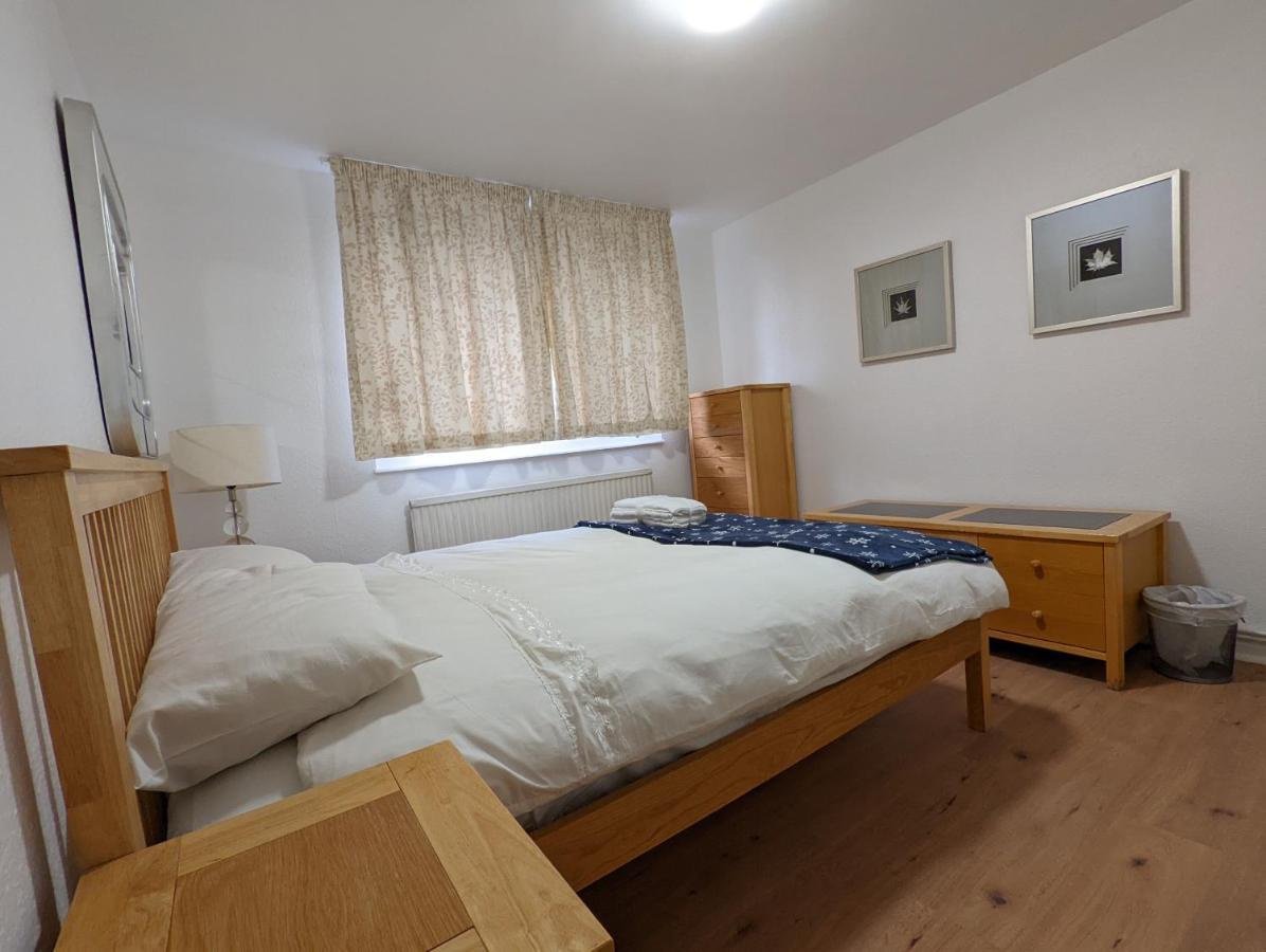 Beautiful Independent Apartment In London Uk Экстерьер фото