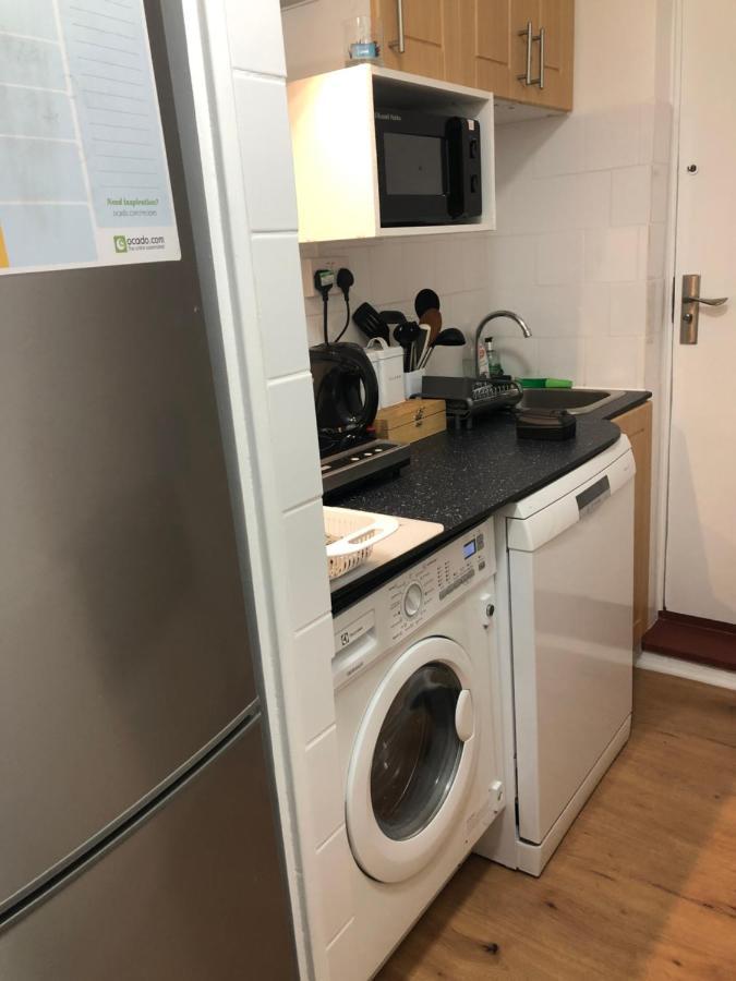 Beautiful Independent Apartment In London Uk Экстерьер фото