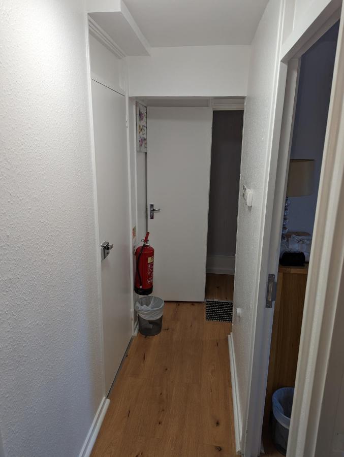 Beautiful Independent Apartment In London Uk Экстерьер фото