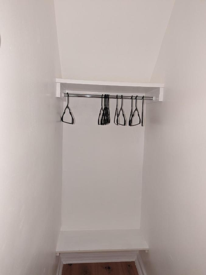 Beautiful Independent Apartment In London Uk Экстерьер фото