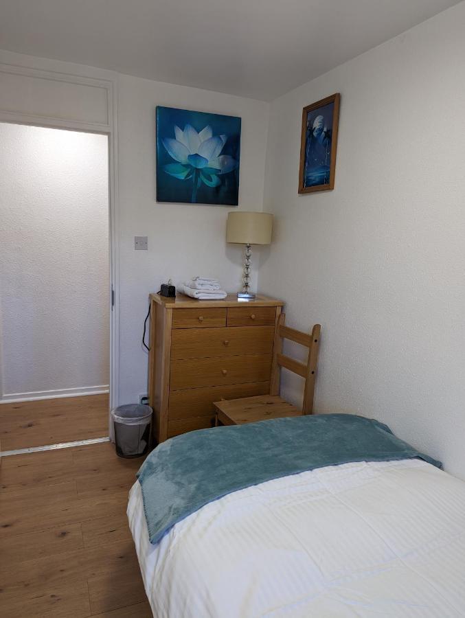 Beautiful Independent Apartment In London Uk Экстерьер фото